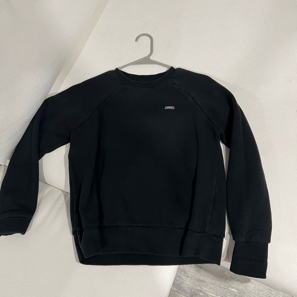 Figs sweater